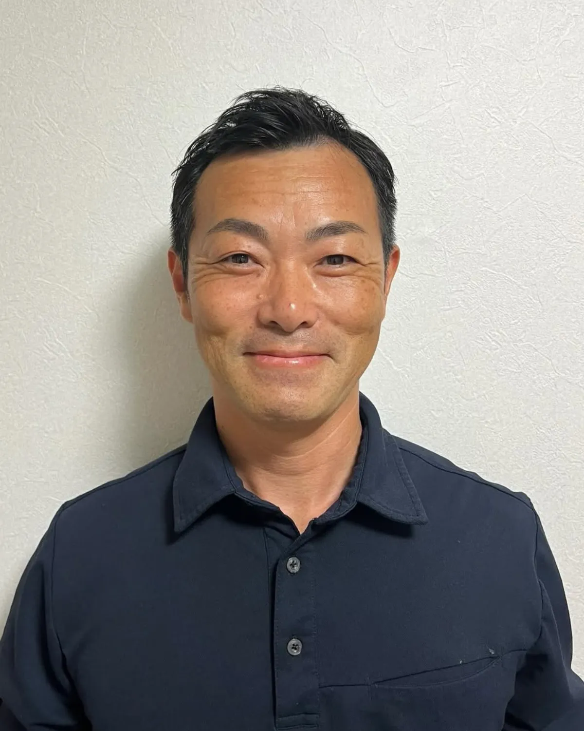 タケダデンキ代表 武田宗史
